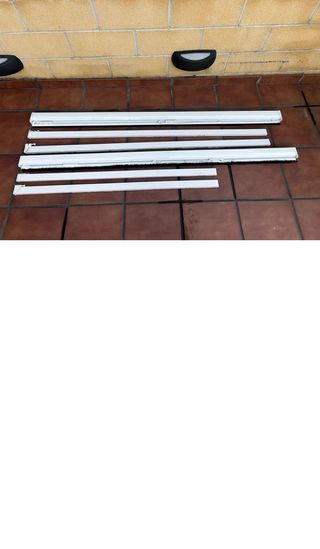 Mosquitera para ventana