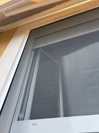 Mosquitera para ventana