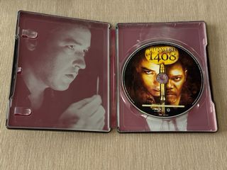 Blu-ray 1408 Steelbook