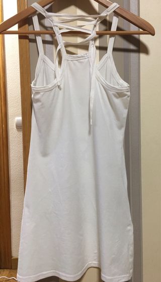 Camiseta tirantes J-2 Collection tachuelas