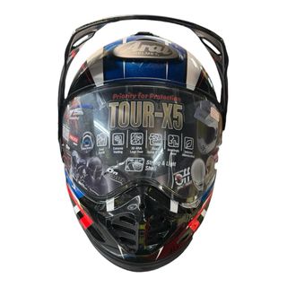 Casco Arai Tour X5 Discovery