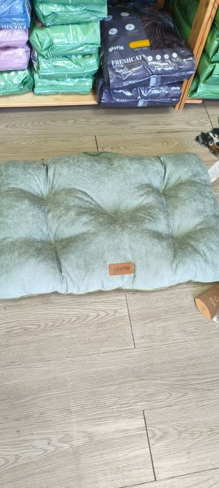 Cama para perros Gloria