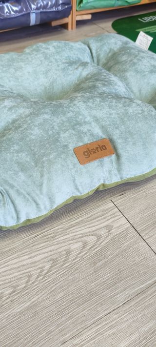Cama para perros Gloria