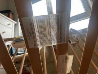 Cuna Zara Home leer descripción