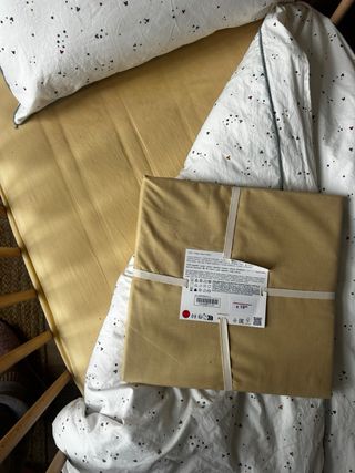 Cuna Zara Home leer descripción