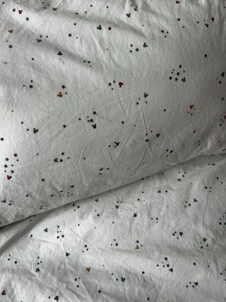 Cuna Zara Home leer descripción