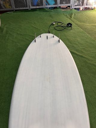 Tabla Paddle Surf Starboard Pro Custom
