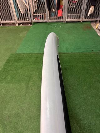 Tabla Paddle Surf Starboard Pro Custom