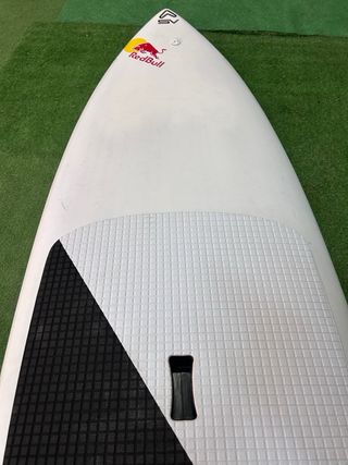 Tabla Paddle Surf Starboard Pro Custom