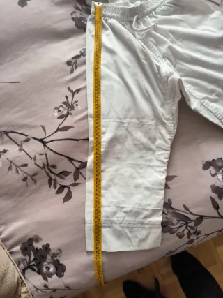 Kimono Judo Infantil Blanco