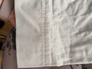 Kimono Judo Infantil Blanco