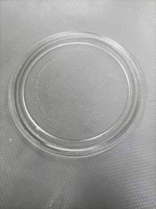 Plato Microondas Teka