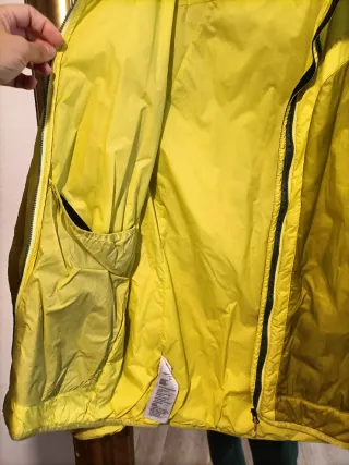 Chaqueta La Sportiva Hombre Talla L