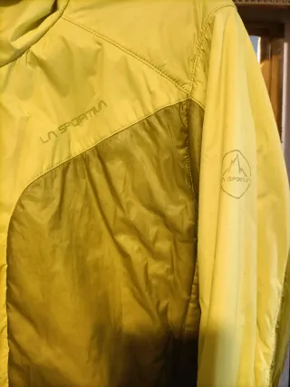 Chaqueta La Sportiva Hombre Talla L