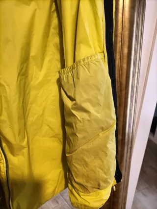 Chaqueta La Sportiva Hombre Talla L