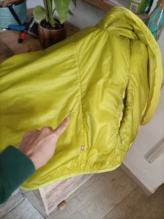 Chaqueta La Sportiva Hombre Talla L