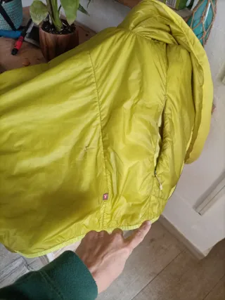 Chaqueta La Sportiva Hombre Talla L