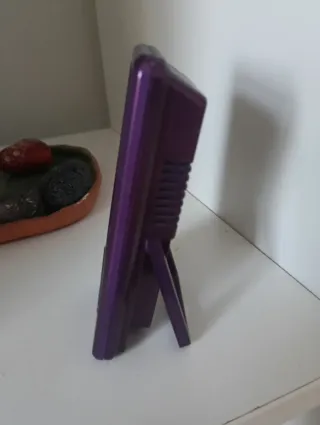 Reloj Termómetro Interior Techno Line