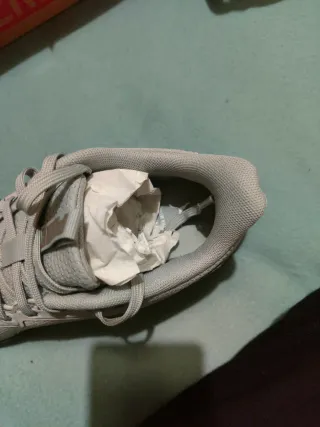 Scarpe Puma Flex Focus Lite Modern Grigie