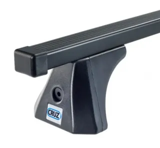 BARRAS TECHO CRUZ OTPLUS ST CITROËN C5 AIRCROSS