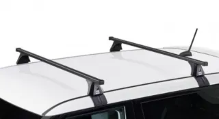 BARRAS TECHO CRUZ OTPLUS ST CITROËN C5 AIRCROSS