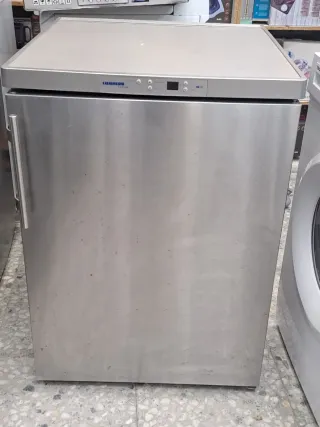 ♤congelador bajo encimera liebher ♤