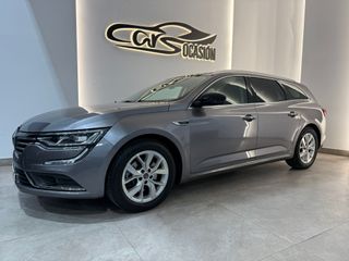 Renault Talisman S.T. Limited Blue dCi 118kW (160CV) EDC