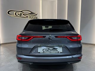Renault Talisman S.T. Limited Blue dCi 118kW (160CV) EDC
