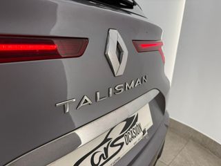 Renault Talisman S.T. Limited Blue dCi 118kW (160CV) EDC