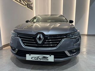 Renault Talisman S.T. Limited Blue dCi 118kW (160CV) EDC