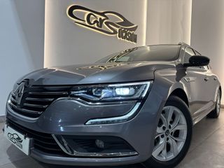 Renault Talisman S.T. Limited Blue dCi 118kW (160CV) EDC