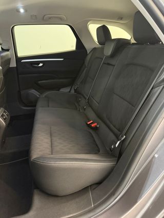 Renault Talisman S.T. Limited Blue dCi 118kW (160CV) EDC