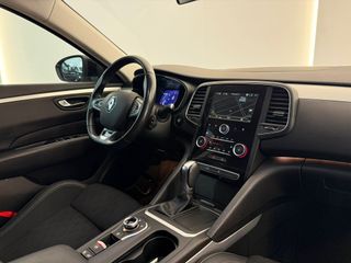 Renault Talisman S.T. Limited Blue dCi 118kW (160CV) EDC