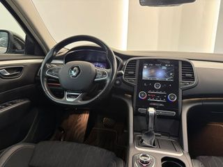 Renault Talisman S.T. Limited Blue dCi 118kW (160CV) EDC