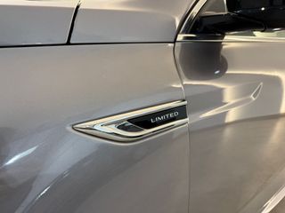 Renault Talisman S.T. Limited Blue dCi 118kW (160CV) EDC