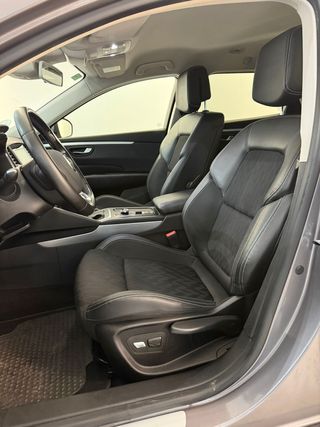 Renault Talisman S.T. Limited Blue dCi 118kW (160CV) EDC