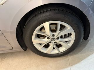 Renault Talisman S.T. Limited Blue dCi 118kW (160CV) EDC