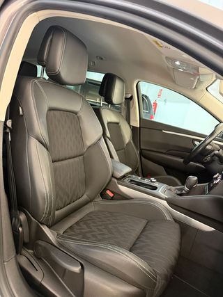 Renault Talisman S.T. Limited Blue dCi 118kW (160CV) EDC