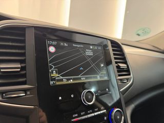 Renault Talisman S.T. Limited Blue dCi 118kW (160CV) EDC