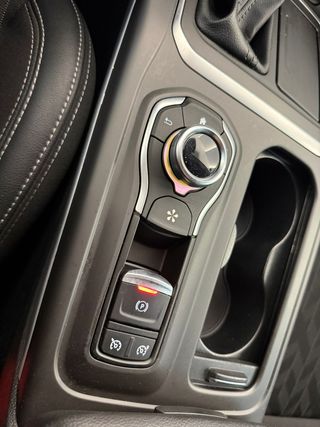 Renault Talisman S.T. Limited Blue dCi 118kW (160CV) EDC