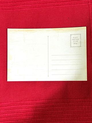 CARTOLINE POSTALI CON NUOVA ILLUSTRAZIONE DI SARAH KAY