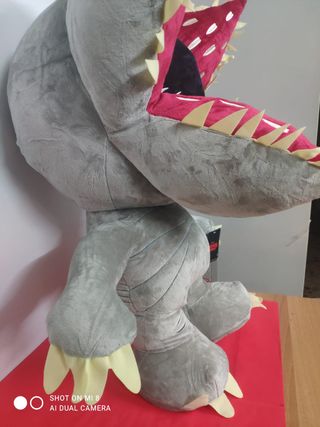 Peluche Demogorgone Stranger Things 80cm