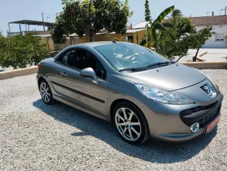 Peugeot 207 2008