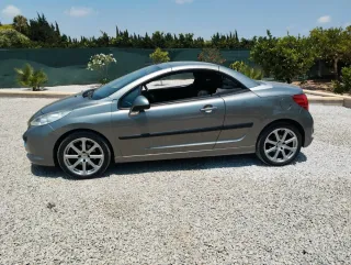 Peugeot 207 2008