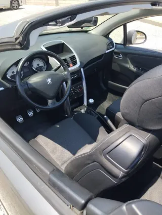 Peugeot 207 2008