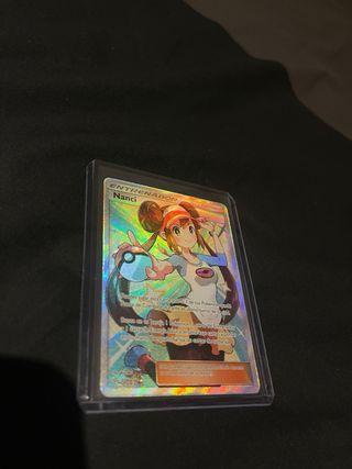 Cartas Pokémon Full Art EX GX Holo