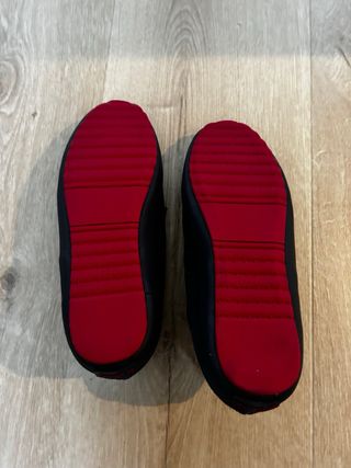 Zapatos El Ganso Azul Talla 42