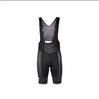 Culotte Ciclismo Yamaha Hombre T.L Negro