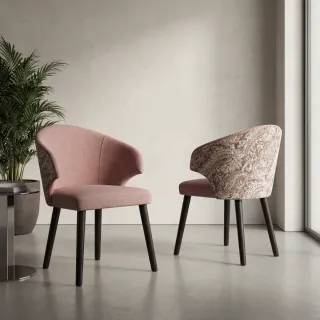 Produciamo sedie e tavoli professionali per la ristorazione