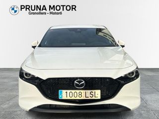 Mazda 3 Zenith 2022 – Gasolina 122CV